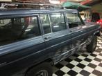 Jeep Wagoneer bj 68,71 gerestaureerd mooie oude modellen, Te koop, Bedrijf