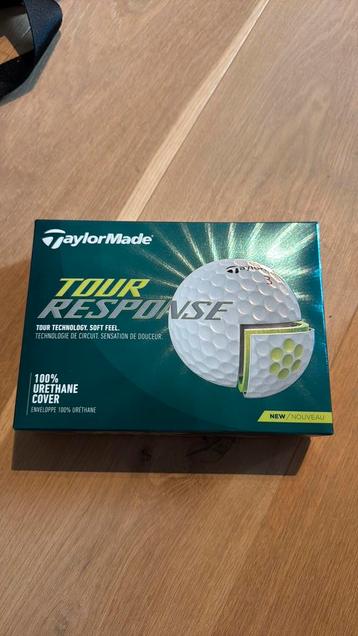 Taylormade golfset beschikbaar voor biedingen