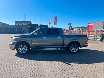 Dodge RAM Dodge RAM 2014 beschikbaar voor biedingen