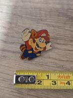 Vintage Nintendo Super Mario Bros 3 pin Pro Badge Woerden, Spelcomputers en Games, 1 speler, Ophalen of Verzenden, Zo goed als nieuw