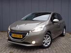 Peugeot 208 1.2 PureTech Active 1 EigDealer Onderhoud, Auto's, Voorwielaandrijving, Stof, Gebruikt, 31 €/maand