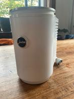Jura Melkkoeler - Altijd Koele Melk!, Ophalen of Verzenden, Gebruikt, Elektrische melkopschuimer
