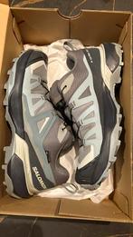 Salomon X ultra 360 GTX W maat 39 1/3, Overige kleuren, Ophalen of Verzenden, Zo goed als nieuw, Salomon