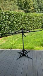 SpeedDryer - wasrek draaiend (binnen & buiten)150x150 cm, Tuin en Terras, Droogmolens en Wasrekken, Ophalen, Zo goed als nieuw