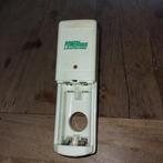 Lader voor batterij 2x AA of 2x AAA Powerhaus, Ophalen of Verzenden, Zo goed als nieuw