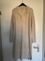 Zusss gebreide jurk, NIEUW, Ophalen of Verzenden, Nieuw, Beige
