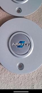 BMW Hartge 60 mm sticker naafkap GEZOCHT, Auto diversen, Tuning en Styling, Ophalen of Verzenden