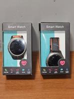 J&G Smartwatch/Fitnestracker V20-Oranje, J&G, Nieuw, Oranje, Ophalen of Verzenden