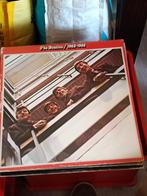 The Beatles 1962-1966 Vinyl LP, Cd's en Dvd's, Vinyl | Pop, Ophalen of Verzenden, 1960 tot 1980, Gebruikt, 12 inch