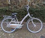 Montego City Bike, Fietsen en Brommers, Fietsen | Dames | Damesfietsen, Gebruikt, Versnellingen, 50 tot 53 cm, Ophalen