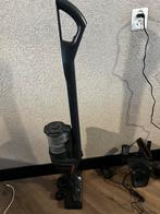 Miele Triflex HX1 Pro  innovation - 3in1 + Extra Accu en opl, Ophalen of Verzenden, Zo goed als nieuw, Reservoir, Stofzuiger