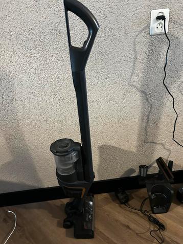 Miele Triflex HX1 Pro  innovation - 3in1 + Extra Accu en opl beschikbaar voor biedingen