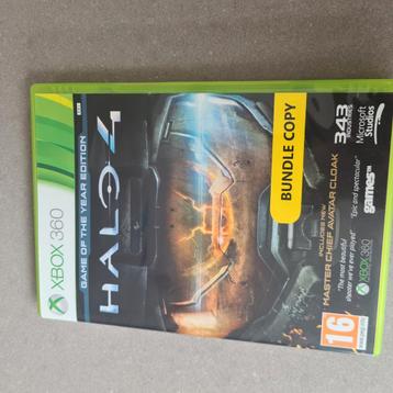 Halo 4 voor Xbox 360 beschikbaar voor biedingen