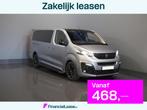 Peugeot Expert 2.0 HDI 180 pk Aut. Sport Edition Nr 128 DC D, Auto's, Gebruikt, Euro 6, 4 cilinders, 2000 kg