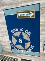 Super tof vloerkleed van het merk Stoer, Ophalen, 100 tot 150 cm, Zo goed als nieuw, Crème