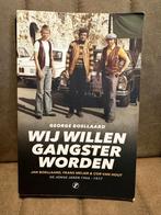 Wij willen graag gangster worden, Ophalen of Verzenden, Zo goed als nieuw