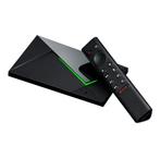 Nvidia shield tv pro, Audio, Tv en Foto, Mediaspelers, Ophalen of Verzenden, Zo goed als nieuw, Zonder harde schijf