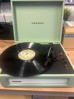 Crosley Platenspeler - Zo goed als nieuw!, Overige merken, Automatisch, Ophalen of Verzenden, Zo goed als nieuw