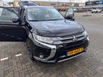 Mitsubishi Outlander 2.0 Dohc Mivec Phev 203pk 4WD CVT 5P, Auto's, Mitsubishi, Automaat, 1998 cc, Outlander, 4 cilinders