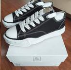 Maison Mihara Yasuhiro, Zwart, Ophalen of Verzenden, Maison mihara, Sneakers of Gympen