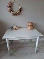 Gepimpte Kindertafel / Schooltafel, Kinderen en Baby's, Kinderkamer | Tafels en Stoelen, Ophalen, Gebruikt, Tafel(s)