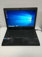 Onderdelen Asus G73 laptop, Ophalen, Met videokaart, Niet werkend, 17 inch of meer