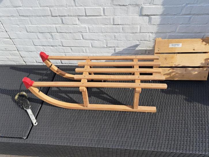Slee tevens transport slee, Hobby en Vrije tijd, Knutselen, Zo goed als nieuw, Gereedschap of Toebehoren, Ophalen