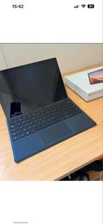 Microsoft Surface - Perfect voor onderweg!, Ophalen, Gebruikt, 13 inch, Qwerty