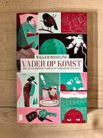 Willem Bisseling - Vader op komst, Boeken, Ophalen of Verzenden, Nieuw, Willem Bisseling
