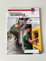 Praktische Economie VWO 4/5/6 Module 1, 4 en Risico, Boeken, Overige niveaus, Economie, Ophalen of Verzenden, Zo goed als nieuw