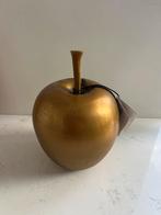 Gouden Appel Decoratie/Spaarpot, Ophalen of Verzenden, Nieuw