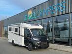Carthago C1-Tourer T 143 KB LE MJ 2026, Automaat, Fiat, Bedrijf, Diesel