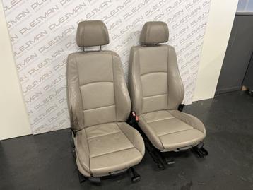 Bekleding leder BMW 1 serie E81/E87  beschikbaar voor biedingen