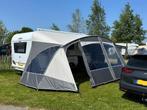 Unico Verona Luifel 11.1 incl. voorscherm deluxe, Caravans en Kamperen, Voortenten en Luifels, Ophalen, Zo goed als nieuw, Overige merken