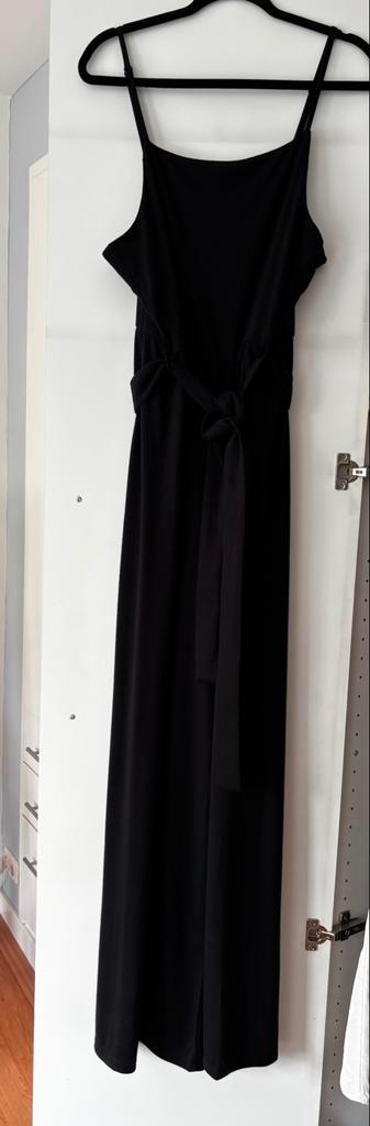 Zwarte jumpsuit van Minimum maat XL, Kleding | Dames, Jumpsuits, Gedragen, Maat 46/48 (XL) of groter, Zwart, Ophalen of Verzenden