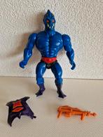 Vintage 1981 Webstor (MOTU Masters of the Universe), Ophalen of Verzenden, Gebruikt