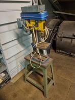 Kolomboor, Doe-het-zelf en Verbouw, Gereedschap | Boormachines, Ophalen, Zo goed als nieuw, Kolomboormachine