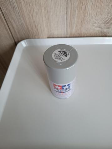 Nieuwe Carson / Tamiya  AS-2 Flat Light Grey (IJN) 100ml ver beschikbaar voor biedingen