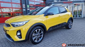 Kia Stonic 1.0 T-GDi DynPl.Line beschikbaar voor biedingen