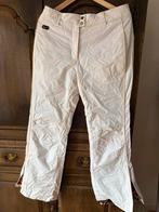 Etirel skibroek mt 38, Kleding | Dames, Ophalen, Zo goed als nieuw, Maat 38/40 (M), Broek