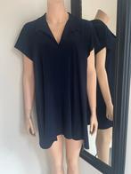 JOSEPH RIBKOFF    mooie blouse MAAT 44  ALS NIEUW, Blauw, Maat 42/44 (L), Joseph Ribkoff, Ophalen of Verzenden