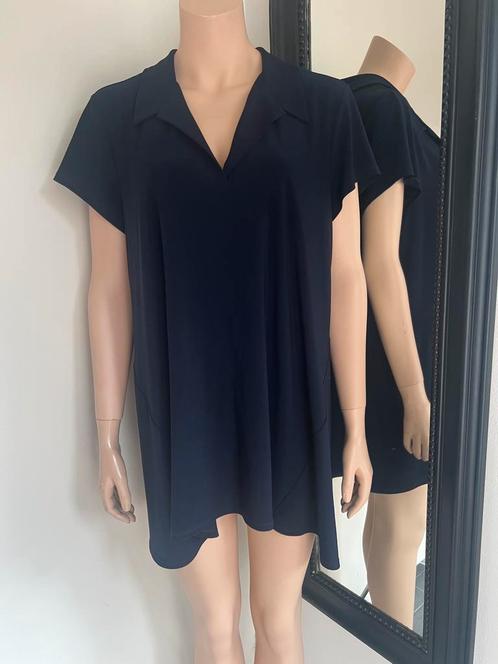 JOSEPH RIBKOFF    mooie blouse MAAT 44  ALS NIEUW, Kleding | Dames, Blouses en Tunieken, Zo goed als nieuw, Maat 42/44 (L), Blauw