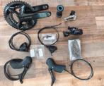 Shimano 105 Groep / Bontrager wielset / Bontrager stuur, Overige typen, Nieuw, Ophalen of Verzenden, Racefiets
