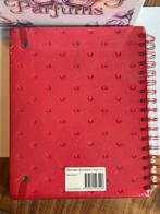 Mascha planner pop of red ~ nieuw, Ophalen of Verzenden, Nieuw