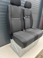stoelen bank mercedes sprinter volkswagen crafter 2006-2017, Auto-onderdelen, Interieur en Bekleding, Tymtop5@gmail.com, 3161ek