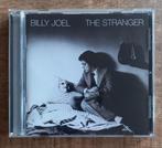 Billy Joel  -  The Stranger, Ophalen of Verzenden, 1980 tot 2000, Zo goed als nieuw