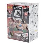 2022 Panini Donruss Optic UFC Blaster Box, Verzenden, Nieuw, Meerdere kaarten, Foil