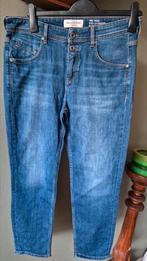 Marco O' Polo spijkerbroek mt 30/32 boyfriend fit, Blauw, Ophalen of Verzenden, W30 - W32 (confectie 38/40), Marco o' Polo