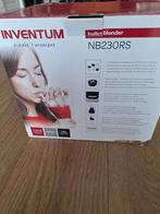 Inventum Blender, Witgoed en Apparatuur, Keukenmixers, Minder dan 1 liter, Ophalen of Verzenden, Zo goed als nieuw