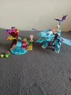 LEGO Elves set - 41172, Kinderen en Baby's, Speelgoed | Duplo en Lego, Ophalen of Verzenden, Gebruikt, Complete set, Lego